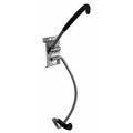 Crawford Products Dura Vert Bike Hanger STWB10